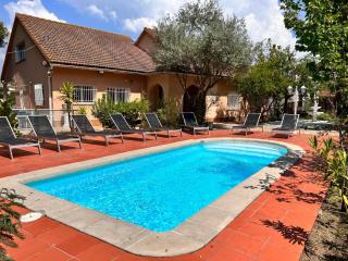 Casa de vacaciones Banys - Lloret de Mar - 5
