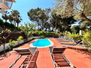 Casa de vacaciones Banys - 3