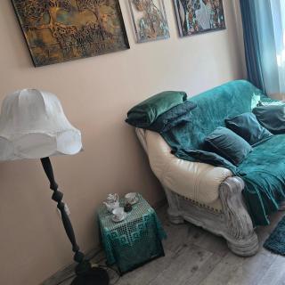 Apartament ,,Kraina Alicji'' - Wałbrzych - 8