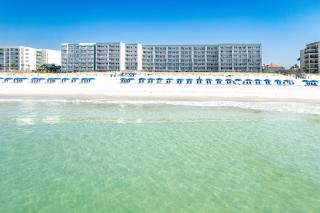 East Pass Towers 304- by Holiday Isle Properties - Destin - 2