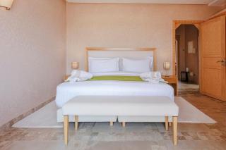 Villa Atlas Harmony Marrakech - Marrakesh - 4
