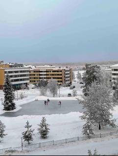 Nordic City suite - Rovaniemi - 4