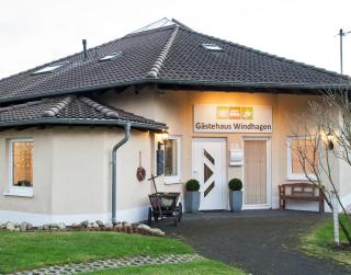 Gästehaus Windhagen - Windhagen - 7