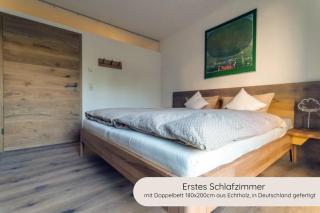 INVITA Natur-Chalets - Familienurlaub im Schwarzwald - Bad Dürrheim - 1