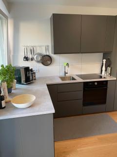 Newly renovated apartment in ideal location - Berlino - 8