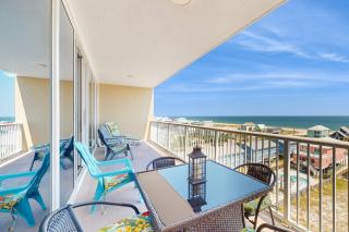 Sanibel 706 - Gulf Shores - 2