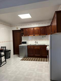 Apartamento F.A - Pedrógão - 6