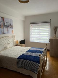 Apartamento F.A - Pedrógão - 1