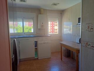 Hospedaje casaAlfredo - Algeciras - 2
