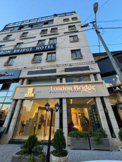 LB Hotel - 0