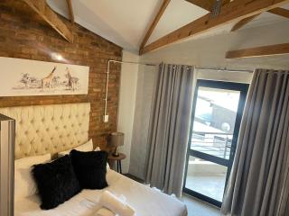 Dream Abodes at Craftsmanship Maboneng 2 - Johannesburg - 0
