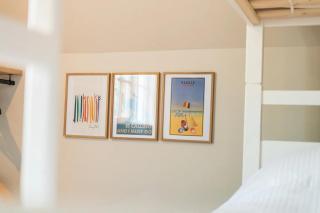 Villa Manouchka Stay in all luxury seaside - De Haan - 8