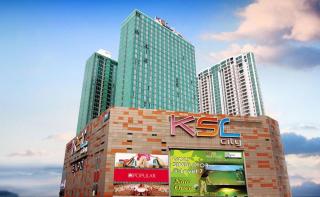 KSL City Mall Desplanade Residence - Johor Bahru - 0