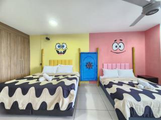 KSL City Mall Desplanade Residence - Johor Bahru - 6