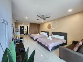 KSL City Mall Desplanade Residence - Johor Bahru - 7