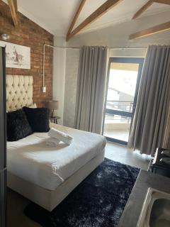 Dream Abodes at Craftsmanship Maboneng 2 - Johannesburg - 9