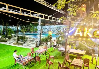 AKa HOMESTAY - Yên Minh - 7