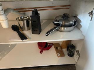 Dream Abodes at Craftsmanship Maboneng 2 - Johannesburg - 3