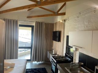 Dream Abodes at Craftsmanship Maboneng 2 - Johannesburg - 6
