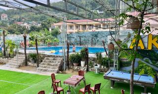 AKa HOMESTAY - Yên Minh - 9