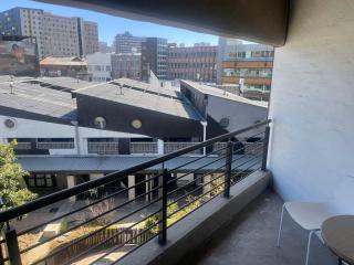Dream Abodes at Craftsmanship Maboneng 2 - Johannesburg - 2