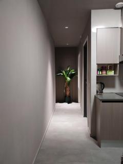Arcobaleno Apartment 2 Bedrooms 102 Venice-Mestre - Mestre - 7