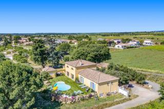 Villa Grenache by Villa Plus - Usclas-lʼHérault - 6