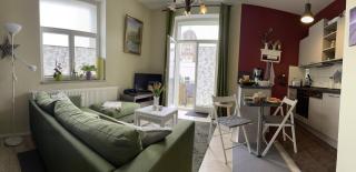 Ferienwohnung Truding - Stralsund - 9