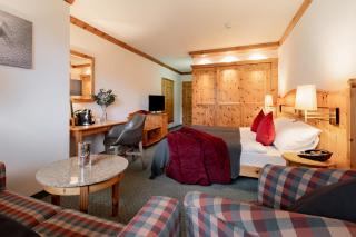 AROSA ALPINE CLUB - Adults only - Arosa - 4