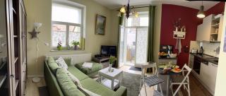 Ferienwohnung Truding - Stralsund - 2