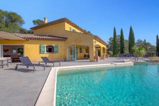 Villa Les Etoiles by Villa Plus - Lorgues - 1