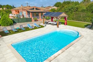 Villa de lOrmeau by Villa Plus - Cambieure - 0