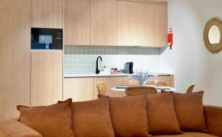 Oporto Coliseum Residence - 5