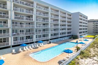 SeaCrest 614- by Holiday Isle Properties - Fort Walton Beach - 1
