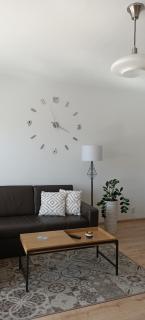 Pomaranczowa Apartment - Stettin - 3