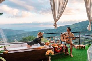 ม่อนสาเคียงดาว - 1