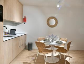 Oporto Coliseum Residence - Porto - 3
