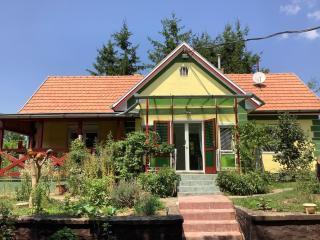 Ferienhaus Balaton - 0