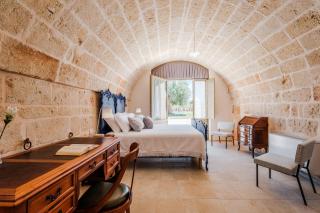 HelloAPULIA - Villa Gradone - Private Saltwater Pool & Olive Garden - Monopoli - 9