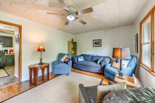 Affordable, Artsy, Unique! Blue Ridge Mtn-View Gem - 7