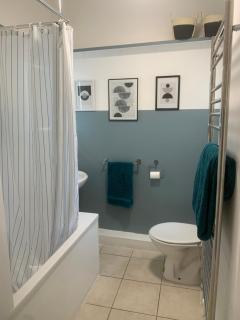 Charming 1-Bedroom Apartment in Westcliff, Close to Southend Beaches and Attractions - Southend-on-Sea - 2