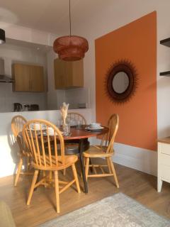 Charming 1-Bedroom Apartment in Westcliff, Close to Southend Beaches and Attractions - Southend-on-Sea - 0
