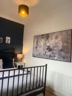 Charming 1-Bedroom Apartment in Westcliff, Close to Southend Beaches and Attractions - Southend-on-Sea - 5