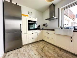 Hörselberg Apartment - Hörselberg-Hainich - 7