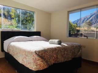 Casa de montaña - Fundo Vilcar - 0