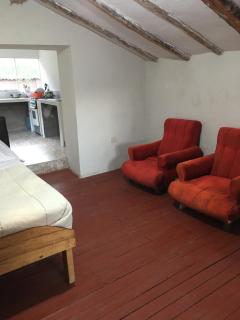 Casa de montaña - Fundo Vilcar - 3