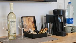 Etherio Suites Milos - Pollonia - 7