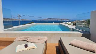 Etherio Suites Milos - Pollonia - 5