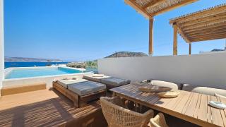 Etherio Suites Milos - Pollonia - 0