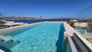 Etherio Suites Milos - Pollonia - 6